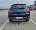 Пежо 3008, объемом двигателя 1.6 л и пробегом 255 тыс. км за 9000 $, фото 7 на Automoto.ua
