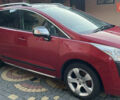 Пежо 3008, объемом двигателя 1.56 л и пробегом 210 тыс. км за 8999 $, фото 4 на Automoto.ua