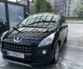 Пежо 3008, объемом двигателя 1.6 л и пробегом 197 тыс. км за 8100 $, фото 5 на Automoto.ua