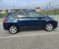 Пежо 3008, объемом двигателя 1.6 л и пробегом 255 тыс. км за 9000 $, фото 4 на Automoto.ua