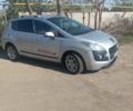 Пежо 3008 2009 в Первомайск на Automoto.ua Пежо 3008, объемом двигателя 1.6 л и пробегом 268 тыс. км за 7100 $, фото 1 на Automoto.ua
