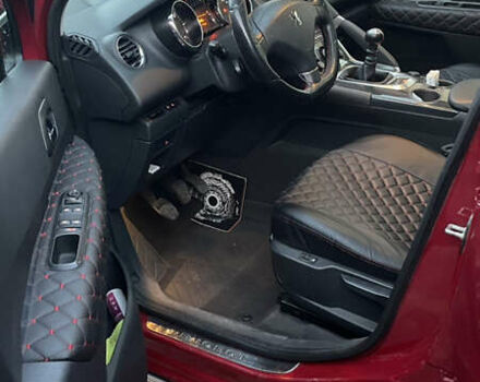 Пежо 3008, объемом двигателя 1.56 л и пробегом 210 тыс. км за 8999 $, фото 13 на Automoto.ua