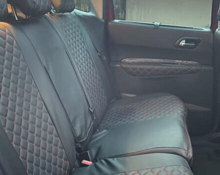 Пежо 3008, объемом двигателя 1.56 л и пробегом 210 тыс. км за 8999 $, фото 22 на Automoto.ua