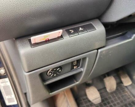 Пежо 3008, объемом двигателя 1.6 л и пробегом 255 тыс. км за 9000 $, фото 19 на Automoto.ua