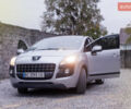 Пежо 3008, объемом двигателя 1.56 л и пробегом 189 тыс. км за 8200 $, фото 1 на Automoto.ua