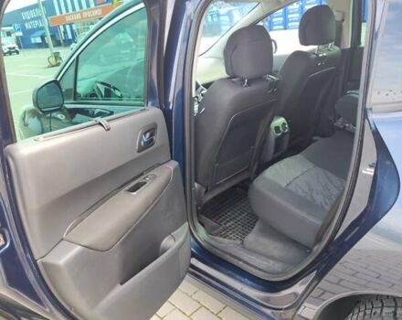 Пежо 3008, объемом двигателя 1.6 л и пробегом 255 тыс. км за 9000 $, фото 3 на Automoto.ua