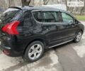 Пежо 3008, объемом двигателя 1.6 л и пробегом 197 тыс. км за 8100 $, фото 18 на Automoto.ua