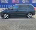 Пежо 3008, объемом двигателя 1.6 л и пробегом 255 тыс. км за 9000 $, фото 9 на Automoto.ua
