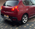Пежо 3008, объемом двигателя 1.56 л и пробегом 210 тыс. км за 8999 $, фото 5 на Automoto.ua