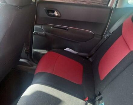 Пежо 3008 2009 в Первомайск на Automoto.ua Пежо 3008, объемом двигателя 1.6 л и пробегом 268 тыс. км за 7100 $, фото 2 на Automoto.ua