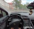 Пежо 3008, объемом двигателя 1.56 л и пробегом 245 тыс. км за 7999 $, фото 12 на Automoto.ua