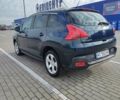 Пежо 3008, объемом двигателя 1.6 л и пробегом 255 тыс. км за 9000 $, фото 6 на Automoto.ua