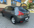 Пежо 3008, об'ємом двигуна 2 л та пробігом 240 тис. км за 7600 $, фото 12 на Automoto.ua