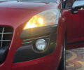 Пежо 3008, объемом двигателя 1.56 л и пробегом 210 тыс. км за 8999 $, фото 31 на Automoto.ua