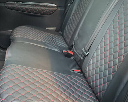 Пежо 3008, объемом двигателя 1.56 л и пробегом 210 тыс. км за 8999 $, фото 20 на Automoto.ua