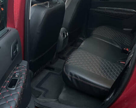 Пежо 3008, объемом двигателя 1.56 л и пробегом 210 тыс. км за 8999 $, фото 14 на Automoto.ua
