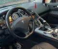 Пежо 3008, объемом двигателя 1.56 л и пробегом 210 тыс. км за 8999 $, фото 16 на Automoto.ua