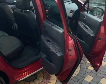 Пежо 3008, объемом двигателя 1.56 л и пробегом 210 тыс. км за 8999 $, фото 21 на Automoto.ua