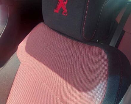 Пежо 3008 2009 в Первомайск на Automoto.ua Пежо 3008, объемом двигателя 1.6 л и пробегом 268 тыс. км за 7100 $, фото 5 на Automoto.ua