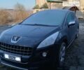 Пежо 3008, объемом двигателя 1.6 л и пробегом 257 тыс. км за 7800 $, фото 1 на Automoto.ua