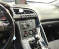 Пежо 3008, объемом двигателя 1.6 л и пробегом 255 тыс. км за 9000 $, фото 17 на Automoto.ua