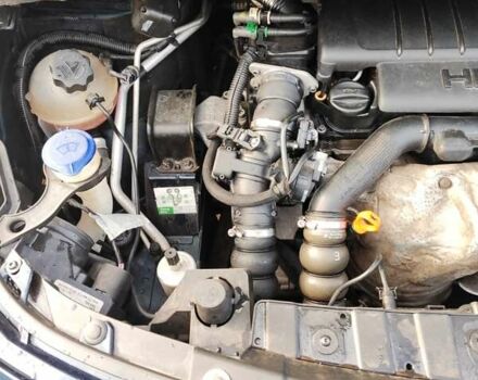 Пежо 3008, объемом двигателя 1.6 л и пробегом 255 тыс. км за 9000 $, фото 15 на Automoto.ua