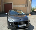 Пежо 3008, об'ємом двигуна 2 л та пробігом 240 тис. км за 7600 $, фото 14 на Automoto.ua