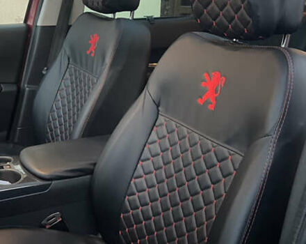 Пежо 3008, объемом двигателя 1.56 л и пробегом 210 тыс. км за 8999 $, фото 19 на Automoto.ua