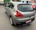 Пежо 3008, объемом двигателя 1.6 л и пробегом 240 тыс. км за 8300 $, фото 10 на Automoto.ua