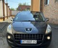 Пежо 3008, об'ємом двигуна 2 л та пробігом 240 тис. км за 7600 $, фото 1 на Automoto.ua