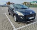 Пежо 3008, объемом двигателя 1.6 л и пробегом 255 тыс. км за 9000 $, фото 8 на Automoto.ua