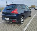 Пежо 3008, объемом двигателя 1.6 л и пробегом 255 тыс. км за 9000 $, фото 1 на Automoto.ua