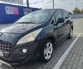 Пежо 3008, объемом двигателя 1.6 л и пробегом 255 тыс. км за 9000 $, фото 1 на Automoto.ua