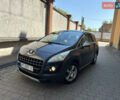 Пежо 3008, об'ємом двигуна 2 л та пробігом 240 тис. км за 7600 $, фото 1 на Automoto.ua
