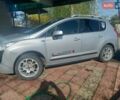 Пежо 3008 2009 в Первомайск на Automoto.ua Пежо 3008, объемом двигателя 1.6 л и пробегом 268 тыс. км за 7100 $, фото 4 на Automoto.ua