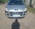 Пежо 3008 2009 в Первомайск на Automoto.ua Пежо 3008, объемом двигателя 1.6 л и пробегом 268 тыс. км за 7100 $, фото 3 на Automoto.ua
