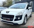 Пежо 3008, объемом двигателя 16 л и пробегом 126 тыс. км за 8300 $, фото 1 на Automoto.ua