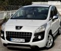 Пежо 3008, объемом двигателя 1.6 л и пробегом 209 тыс. км за 8500 $, фото 1 на Automoto.ua