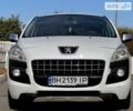 Пежо 3008, объемом двигателя 1.6 л и пробегом 209 тыс. км за 8500 $, фото 74 на Automoto.ua