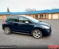 Пежо 3008, объемом двигателя 1.6 л и пробегом 170 тыс. км за 7850 $, фото 2 на Automoto.ua