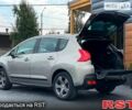 Пежо 3008, об'ємом двигуна 2 л та пробігом 216 тис. км за 9500 $, фото 13 на Automoto.ua