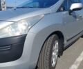 Пежо 3008, объемом двигателя 1.6 л и пробегом 162 тыс. км за 7400 $, фото 5 на Automoto.ua