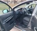 Пежо 3008, объемом двигателя 1.56 л и пробегом 282 тыс. км за 8300 $, фото 9 на Automoto.ua