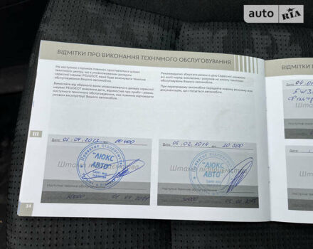 Пежо 3008, об'ємом двигуна 1.56 л та пробігом 105 тис. км за 10200 $, фото 46 на Automoto.ua