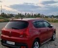 Пежо 3008, объемом двигателя 1.6 л и пробегом 128 тыс. км за 9300 $, фото 4 на Automoto.ua