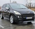 Пежо 3008, объемом двигателя 1.56 л и пробегом 208 тыс. км за 9500 $, фото 1 на Automoto.ua