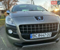 Пежо 3008, объемом двигателя 1.6 л и пробегом 249 тыс. км за 9800 $, фото 4 на Automoto.ua