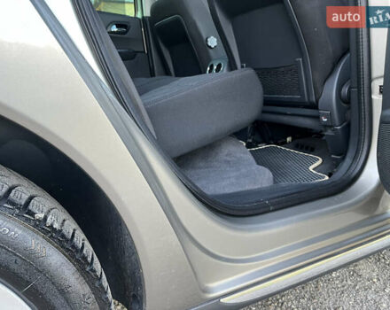 Пежо 3008, объемом двигателя 1.6 л и пробегом 249 тыс. км за 9800 $, фото 38 на Automoto.ua