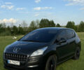 Пежо 3008, объемом двигателя 1.6 л и пробегом 278 тыс. км за 7600 $, фото 1 на Automoto.ua