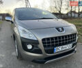 Пежо 3008, объемом двигателя 1.6 л и пробегом 249 тыс. км за 9800 $, фото 21 на Automoto.ua